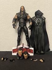 Undertaker ultimate edition for sale  Houston