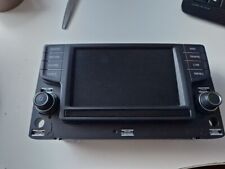 Monitor discover infotainment gebraucht kaufen  Kreuzheide,-Vorsfelde