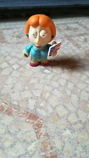 Kidrobot family guy usato  Fossano