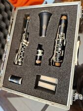 Clarinet crompton cie for sale  BLACKWOOD