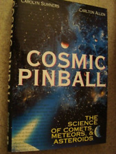 Cosmic pinball science for sale  Maricopa