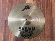 Sabian xs20 rock for sale  New Cumberland