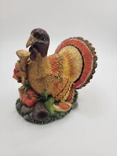 Vintage turkey figurine for sale  Findlay