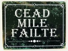 cead mile failte for sale  CRAIGAVON