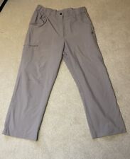 Mammut trousers mens for sale  FALKIRK