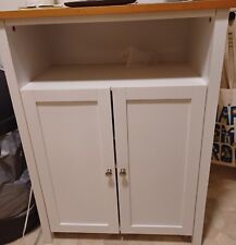 Kitchen storage cabinet for sale  ISLEWORTH