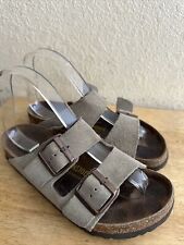 Birkenstock arizona sandals for sale  San Jose