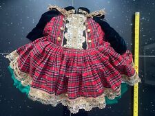 Deluxe irish dancing for sale  NEWTOWNARDS