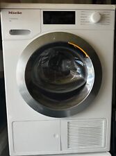 Miele 8kg heat for sale  BURTON-ON-TRENT