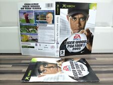 Original xbox manual for sale  HULL