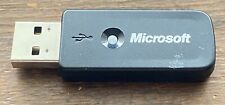 Microsoft V3.0 Wireless Transceiver 1063 Bluetooth USB Dongle  for sale  Shipping to South Africa