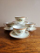 Vtg set teacups for sale  Speedwell