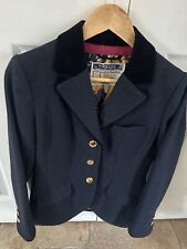 Joules parade jacket for sale  MOFFAT