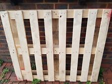 Used wooden pallet for sale  LUTON