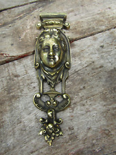 Antique solid brass for sale  KETTERING