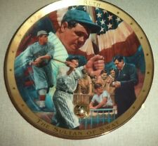 Babe ruth sultan for sale  Joliet