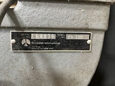 Rockwell wood bandsaws for sale  Oyster Bay