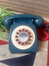 Retro telephone 746 for sale  SOUTHAMPTON