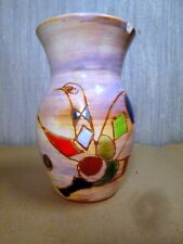 Vase oiseau art d'occasion  Melun