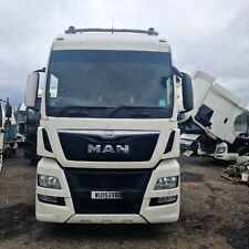 2015 man tgx for sale  Shipping to Ireland