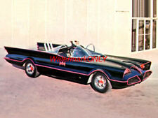1960s batmobile george for sale  Franklin