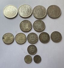 Piéces monnaie 5 d'occasion  Nîmes