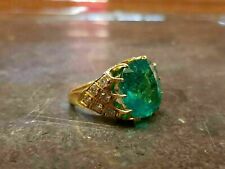 5ct colombian emerald for sale  Orlando