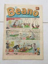 Beano comic 1367 for sale  SOUTHPORT