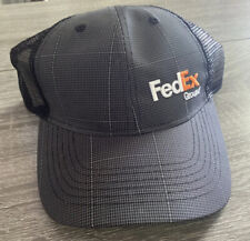 Fedex ground cap for sale  Flushing