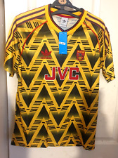 Arsenal 1991 away for sale  DUNGANNON