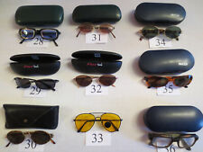 Sonnenbrille brille filtral gebraucht kaufen  Hochdorf-Assenheim