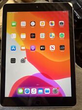 Apple ipad 5th for sale  Greenville