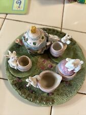Vintage miniature tea for sale  Decaturville