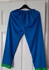 Blue dwarf costume for sale  HERNE BAY