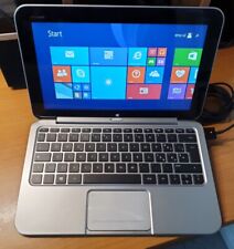 HP ENVY X2 in ottime condizioni 12 pollici tablet/notebook, usato usato  Merate