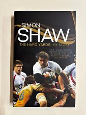 Simon shaw hard for sale  Shipping to Ireland