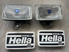Hella comet 450 for sale  SOLIHULL