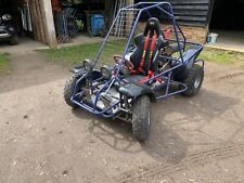 Road buggy used for sale  DORCHESTER