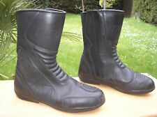 Flm motorradstiefel bikerboots gebraucht kaufen  Benrad,-Forstwald