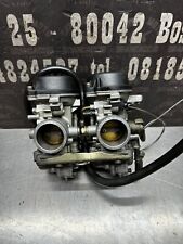 Carburatori bmw 650 usato  Boscotrecase