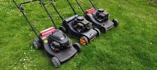 Joblot lawn mowers for sale  BISHOP'S STORTFORD