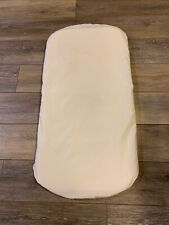 Bassinet mattress sheet for sale  Cameron