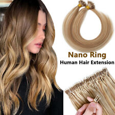 Nano ring beads for sale  LEICESTER