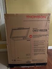 Thomson chest freezer for sale  Katy
