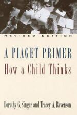 Uma Cartilha Piaget: Como uma Criança Pensa; Edição Revisada comprar usado  Enviando para Brazil