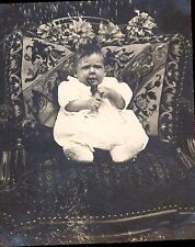 1922 snapshot baby d'occasion  Expédié en Belgium