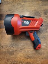 Black decker rechargeable for sale  Irmo