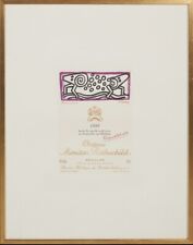 Keith haring mouton d'occasion  France