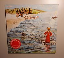 Vinyl genesis foxtrot gebraucht kaufen  Emmendingen