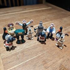 11x wallace gromit for sale  HERTFORD